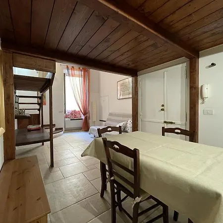 Tatil Evi Da Clodet