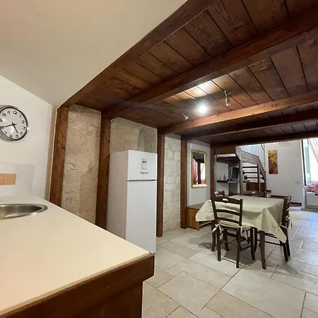 Tatil Evi Da Clodet *