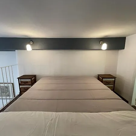 Da Clodet Tatil Evi *