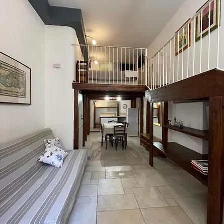 Holiday home Da Clodet *